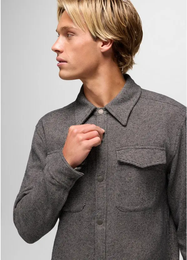 Men's Happy Camp Flannel 3