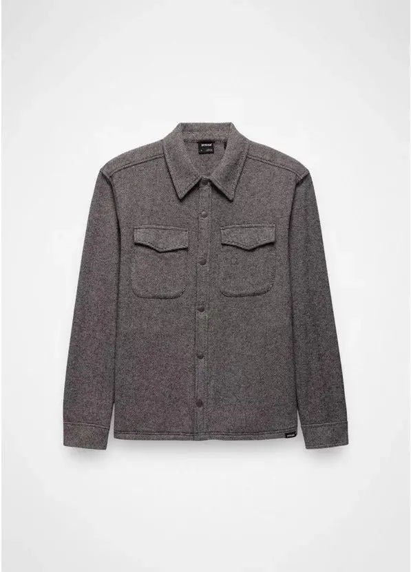 Men's Happy Camp Flannel 4