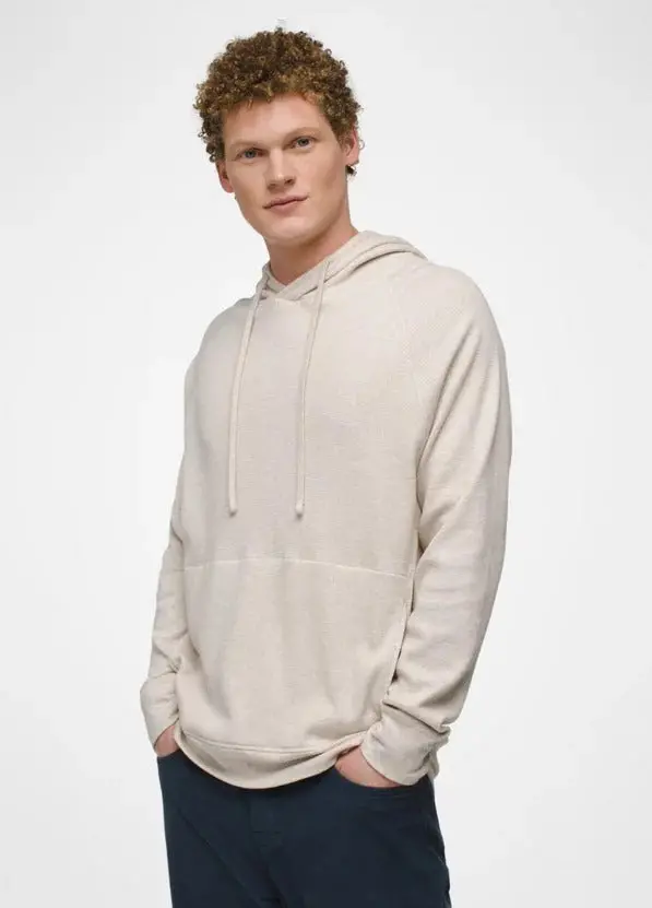 Men's Touchstone Hoodie 1
