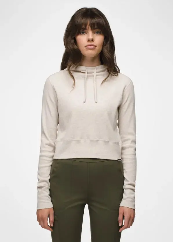 Women's Touchstone Hoodie 1