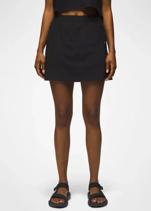 Women's Railay Snap Up Skort 1