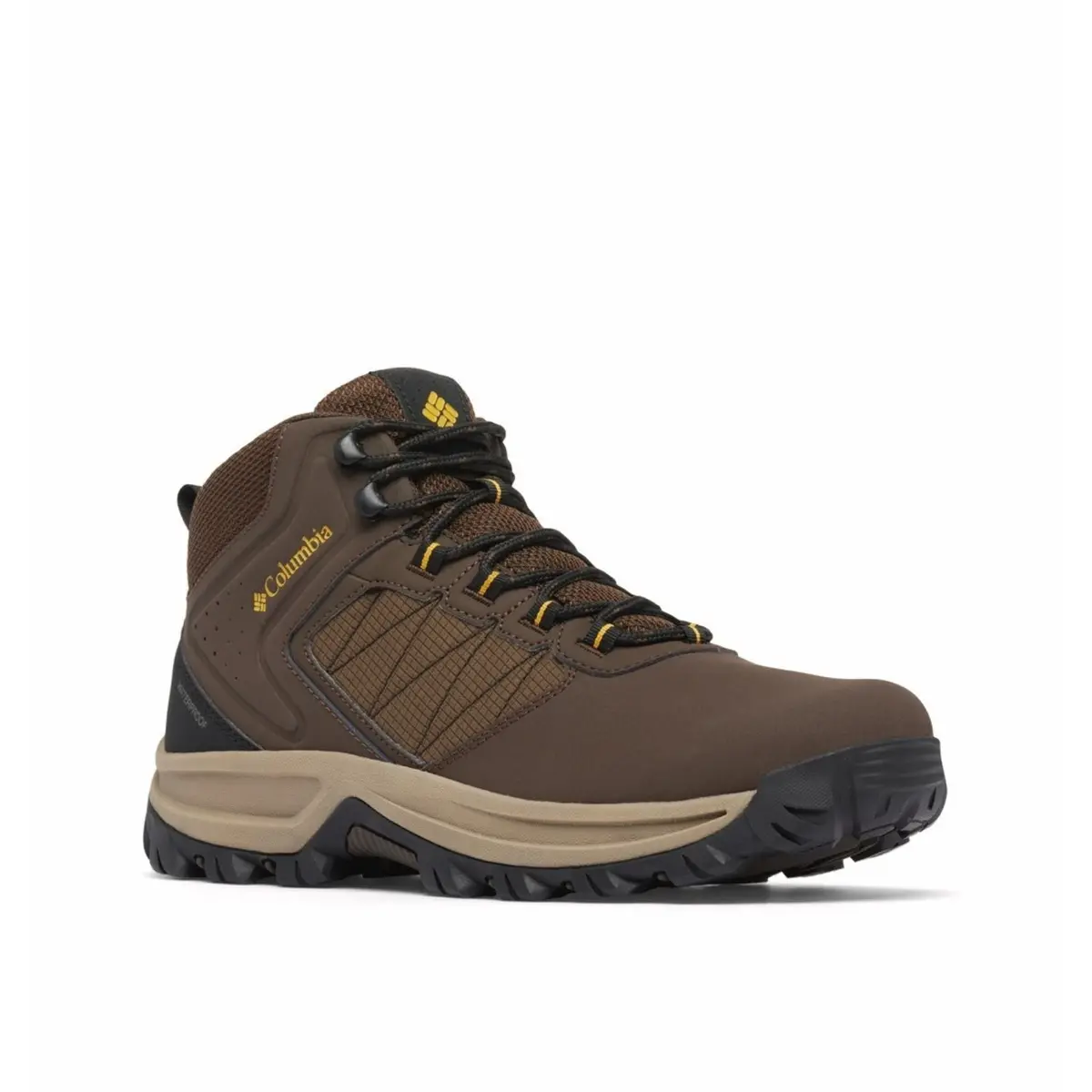 Men's Transverse Hike Waterproof Shoe 1