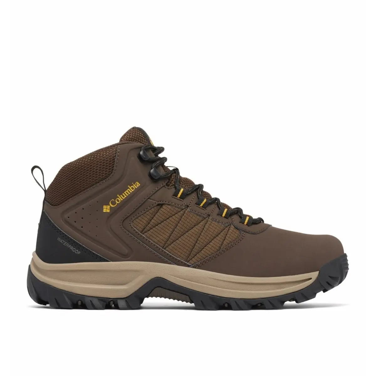 Men's Transverse Hike Waterproof Shoe 2