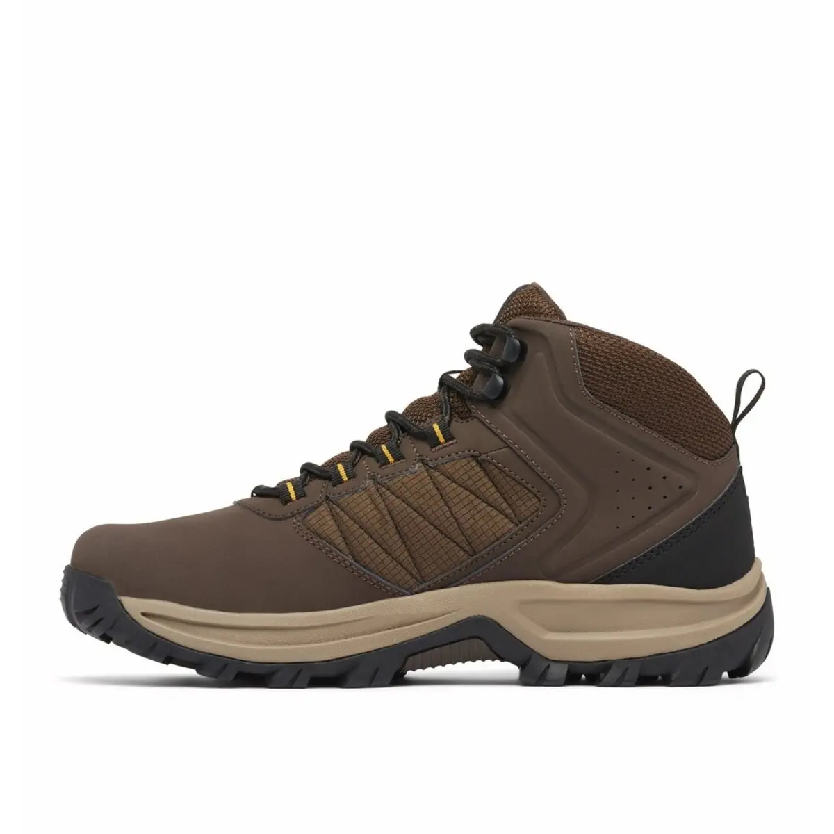 Men's Transverse Hike Waterproof Shoe 3