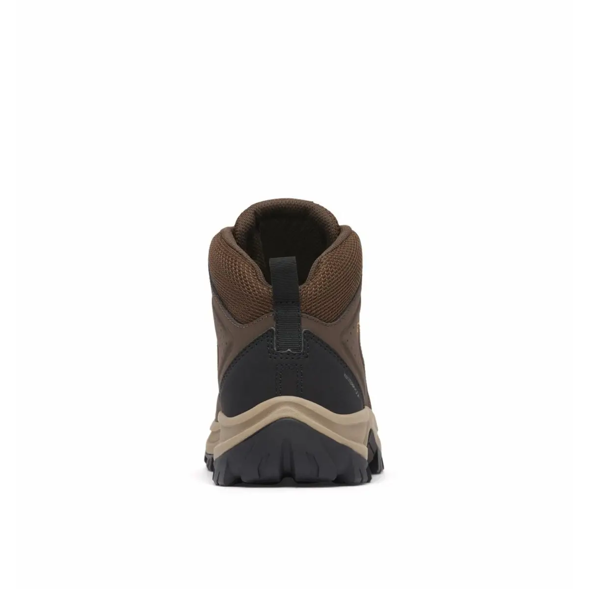 Men's Transverse Hike Waterproof Shoe 4