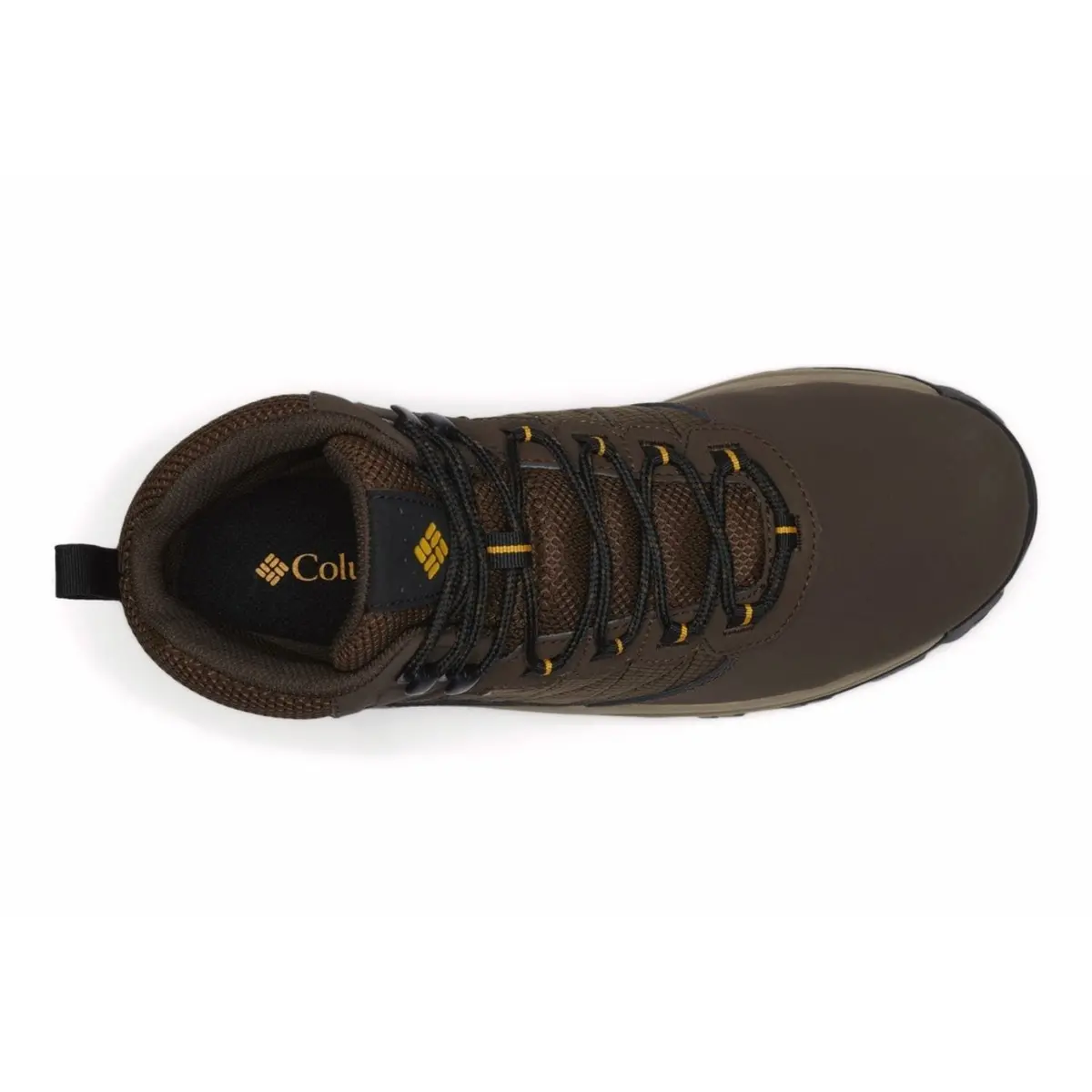 Men's Transverse Hike Waterproof Shoe 6