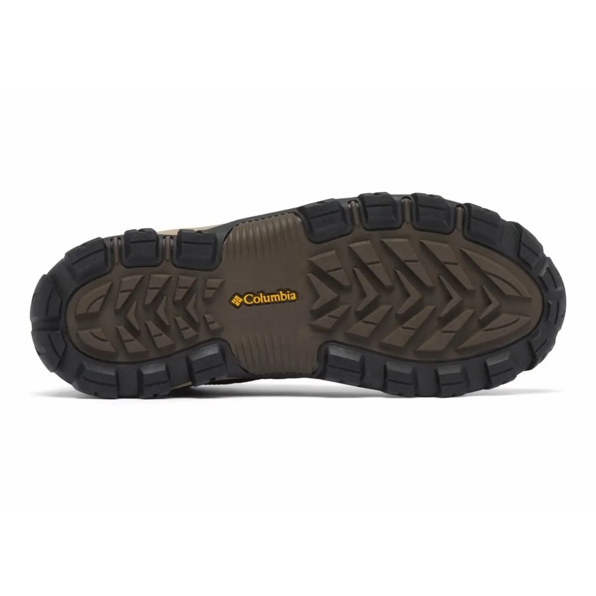 Men's Transverse Hike Waterproof Shoe 7