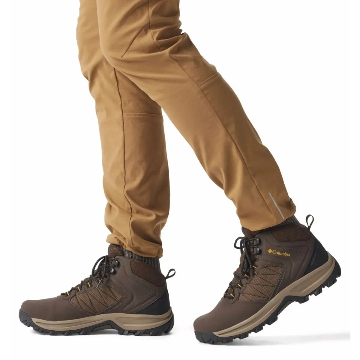 Men's Transverse Hike Waterproof Shoe 8