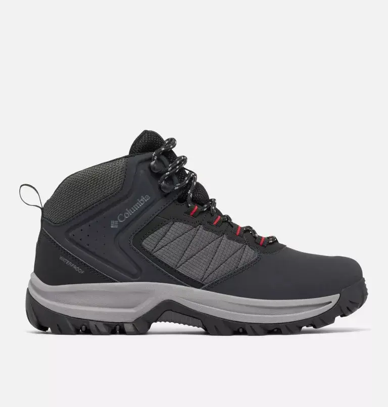 Men's Transverse Hike Waterproof Shoe 1