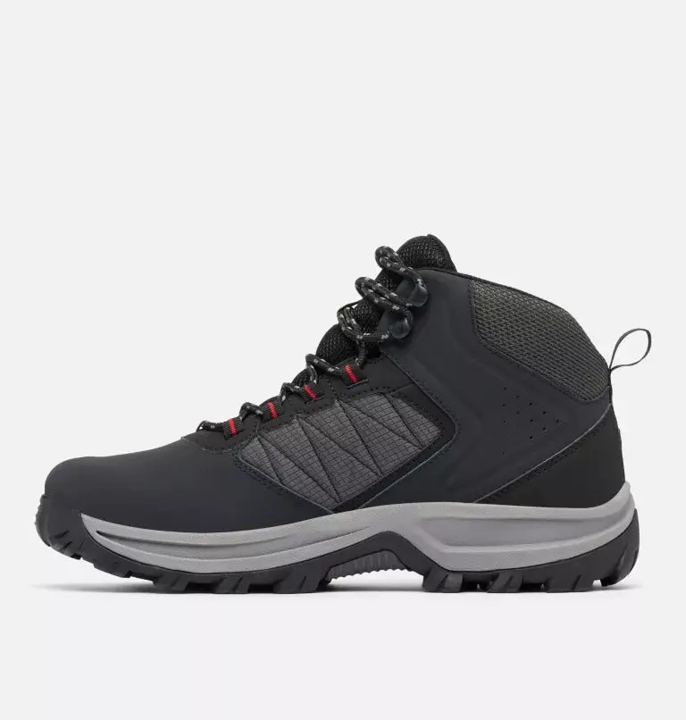 Men's Transverse Hike Waterproof Shoe 4