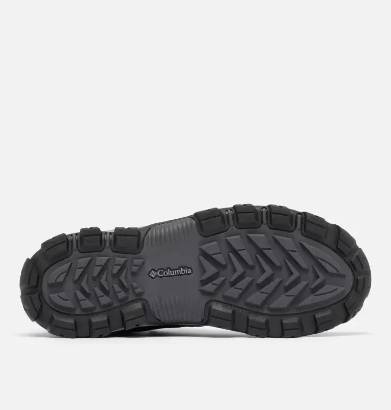 Men's Transverse Hike Waterproof Shoe 3