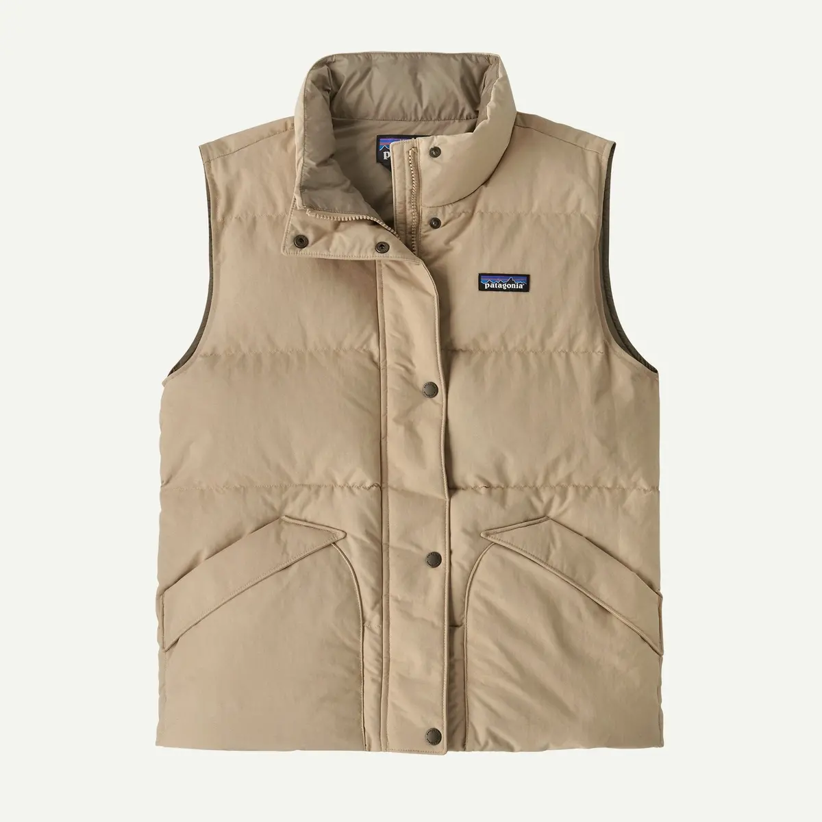 Women's Downdrift Vest 1