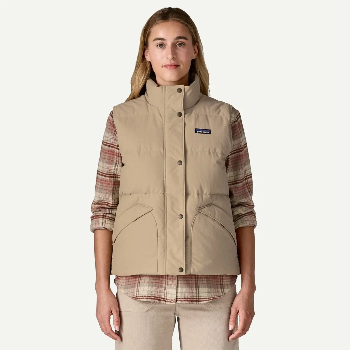 Women's Downdrift Vest 2