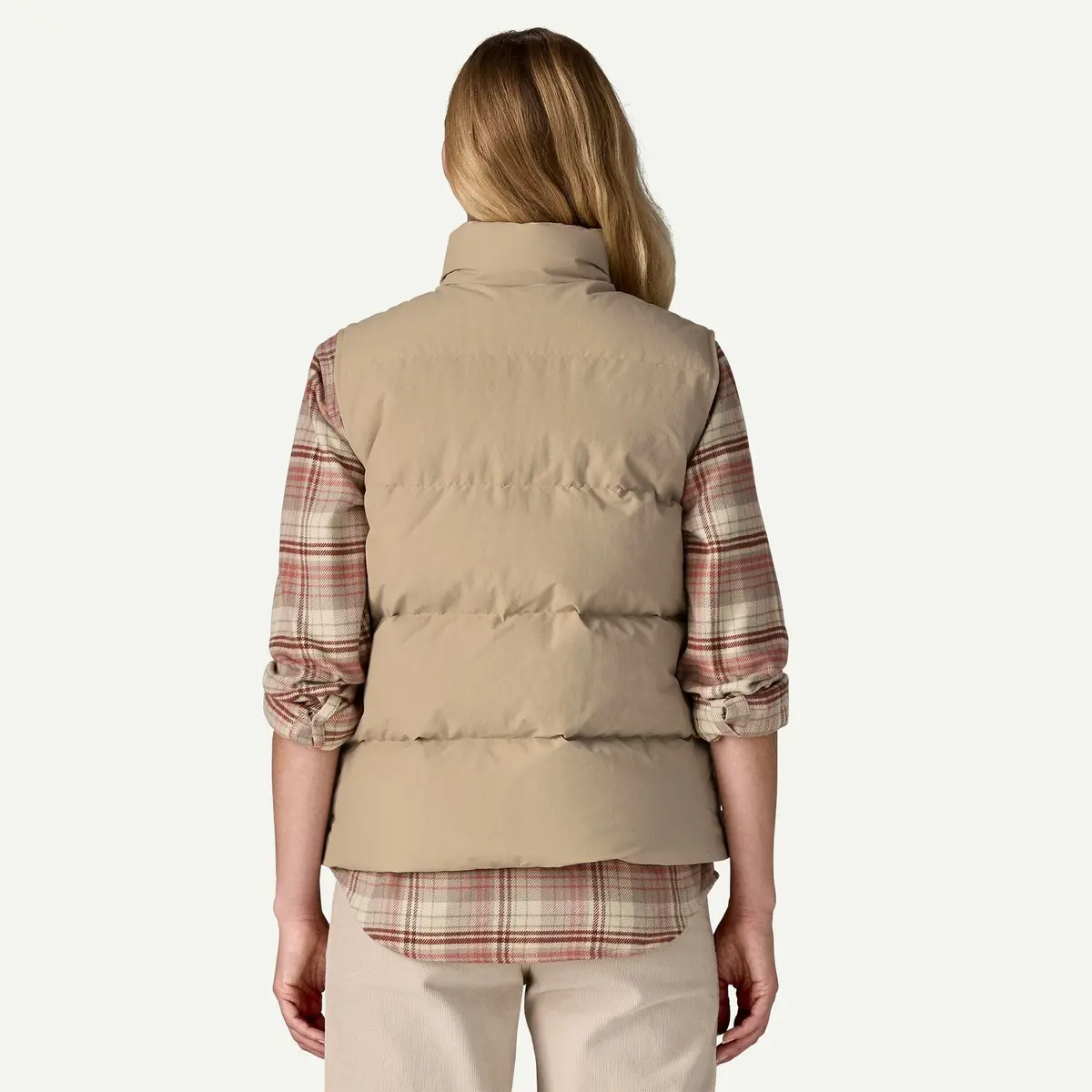 Women's Downdrift Vest 3