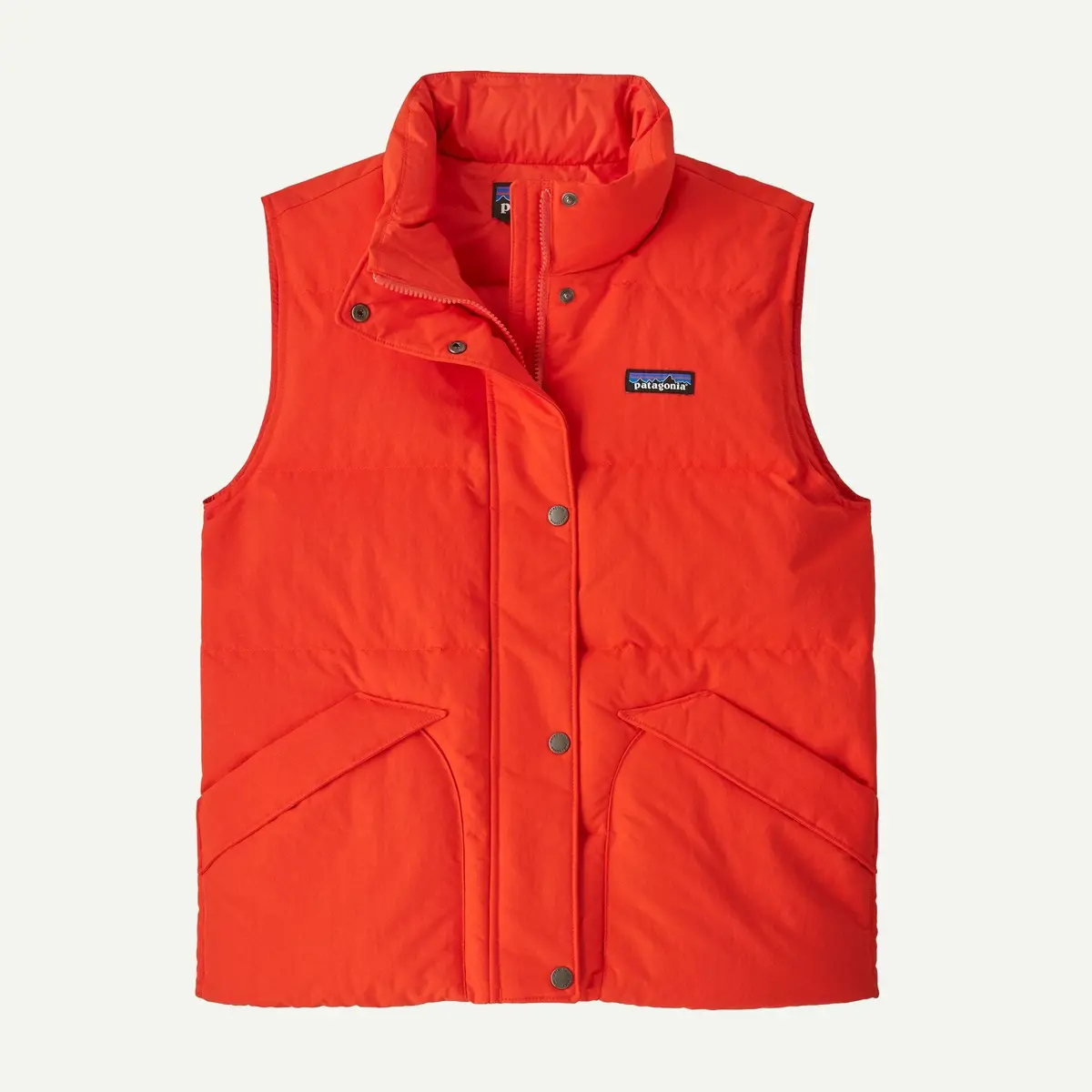 Women's Downdrift Vest 1