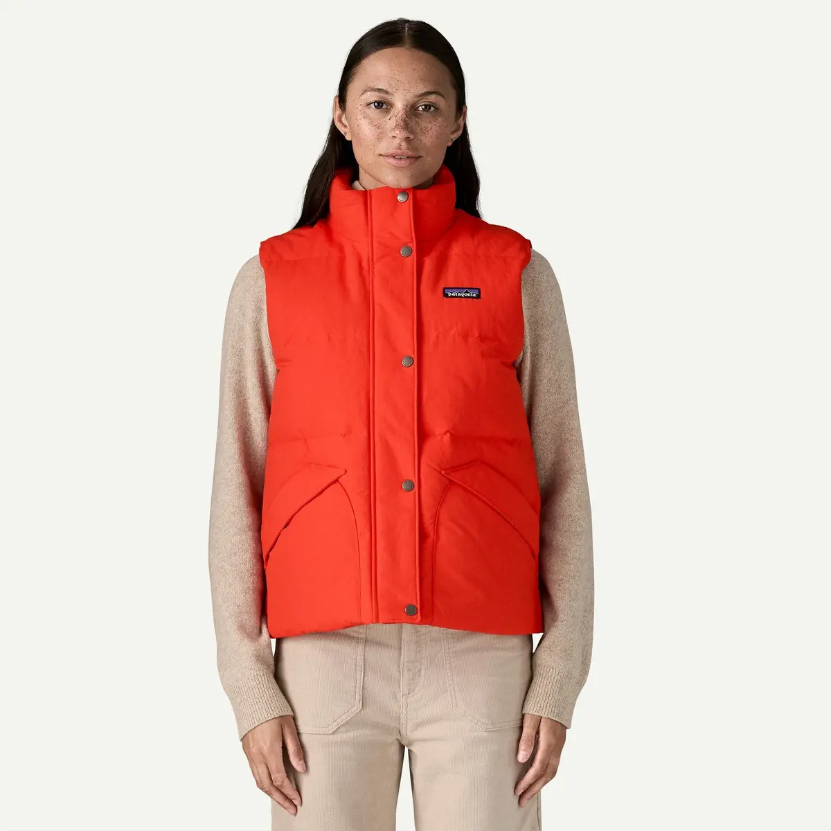 Women's Downdrift Vest 2