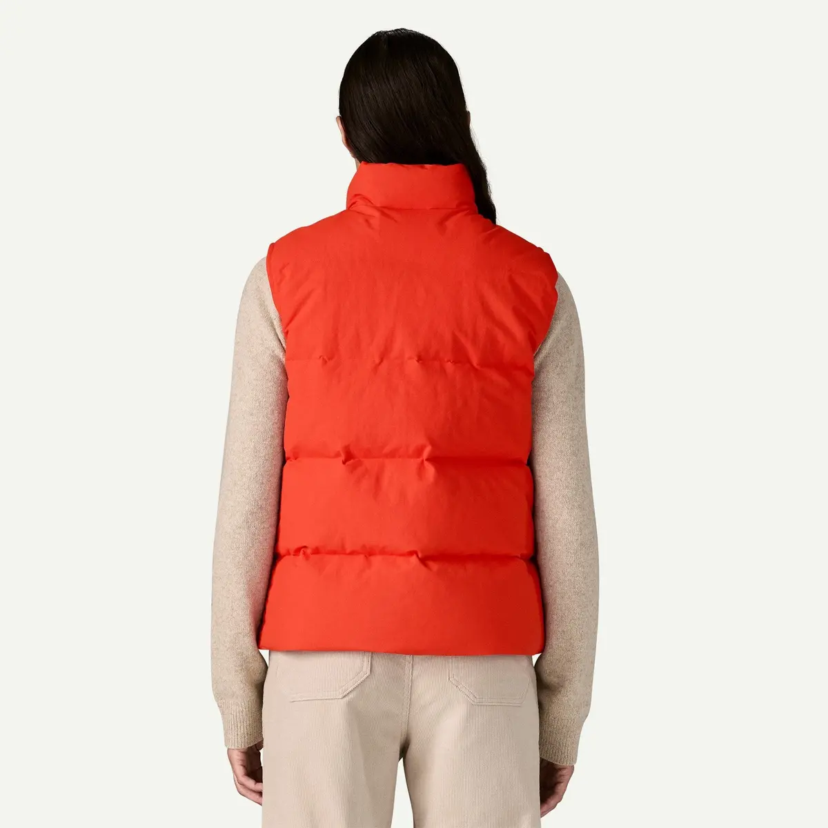 Women's Downdrift Vest 3
