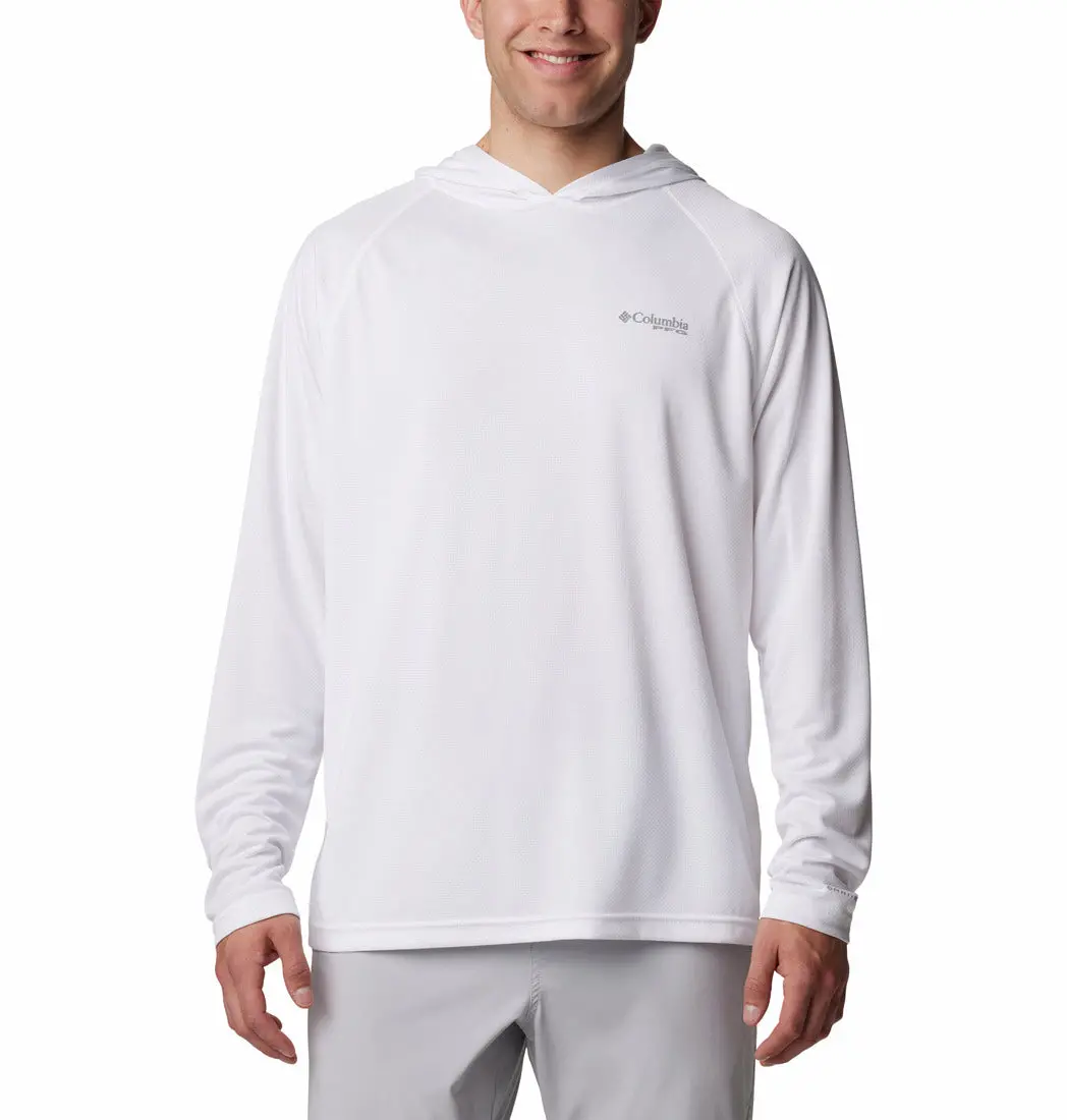 Men's Pfg Solar Stream Hoodie 1