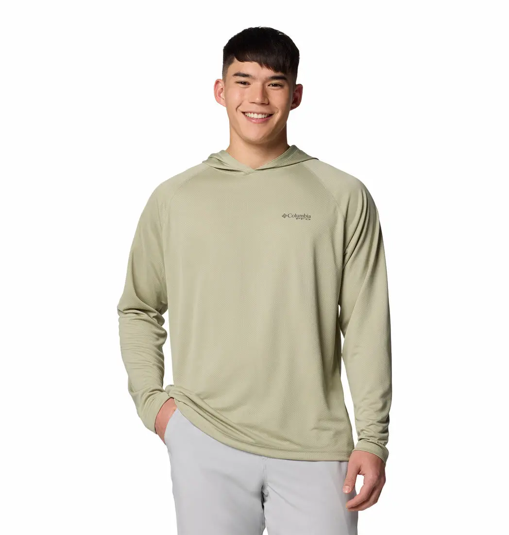 Men's Pfg Solar Stream Hoodie 1