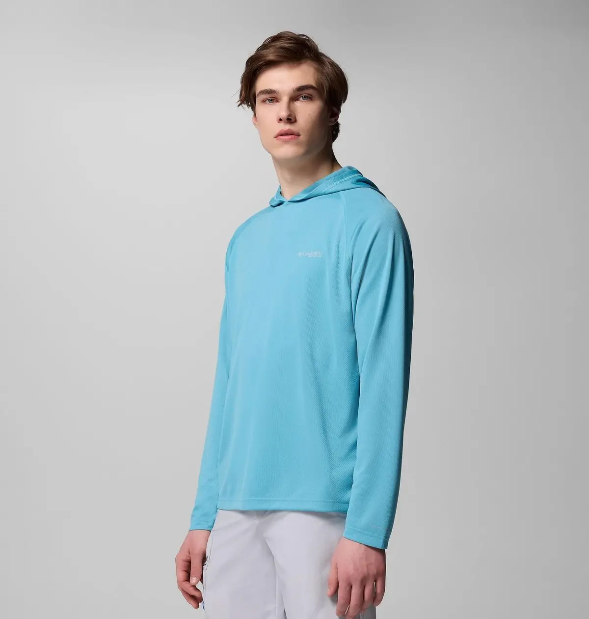 Men's Pfg Solar Stream Hoodie 2