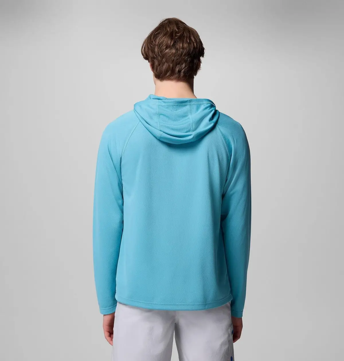 Men's Pfg Solar Stream Hoodie 4