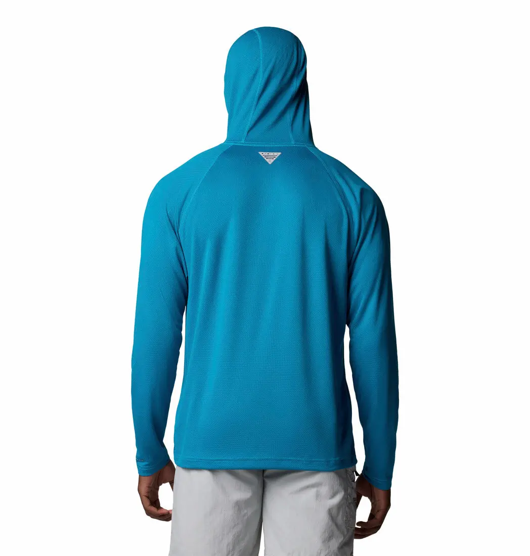 Men's Pfg Solar Stream Hoodie 2