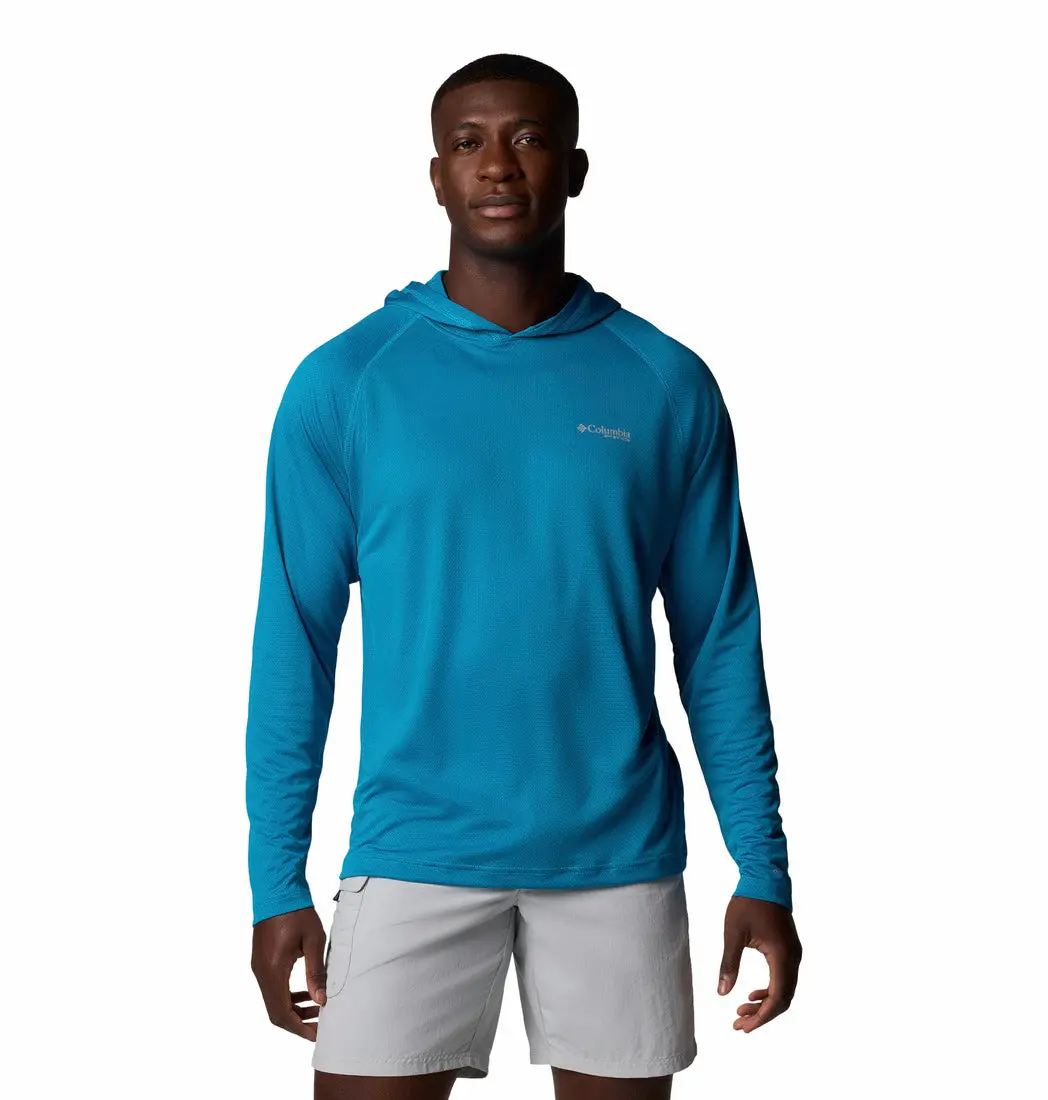 Men's Pfg Solar Stream Hoodie 1