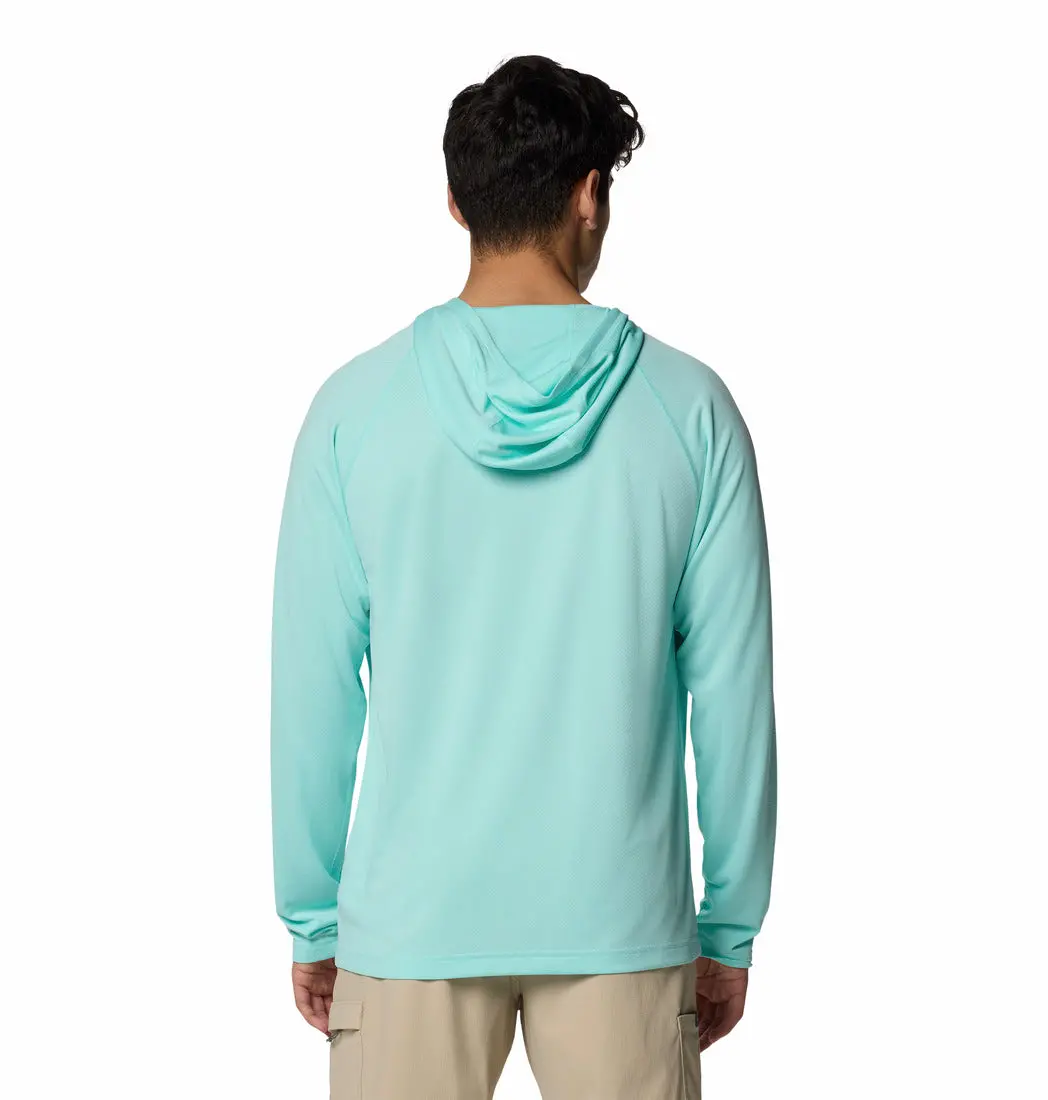 Men's Pfg Solar Stream Hoodie 2