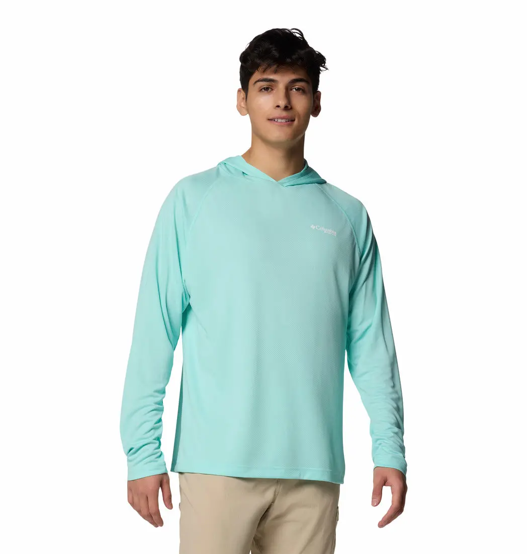 Men's Pfg Solar Stream Hoodie 1