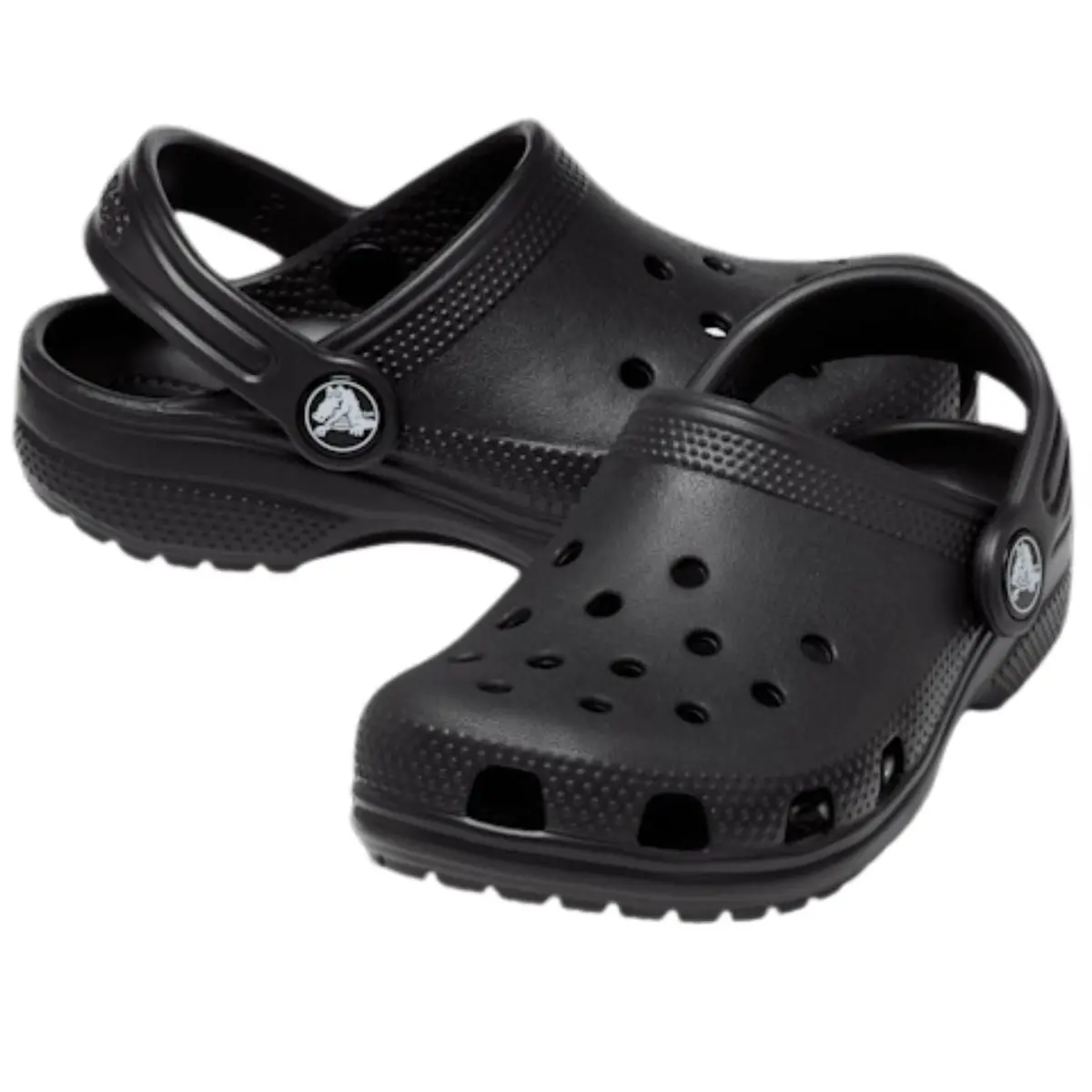 Kid's Classic Clog 1