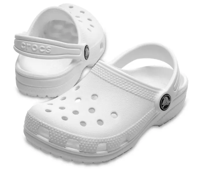 Kid's Classic Clog 1