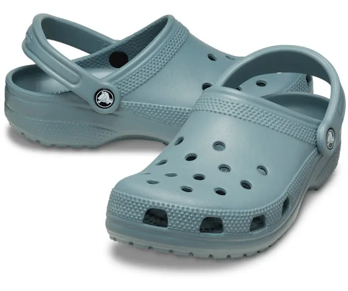 Kids' Classic Clog 1