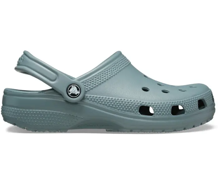 Kids' Classic Clog 2