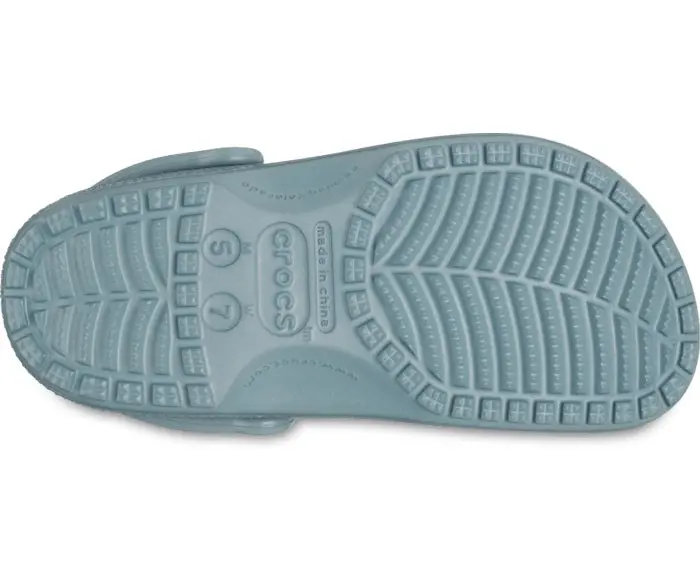 Kids' Classic Clog 3