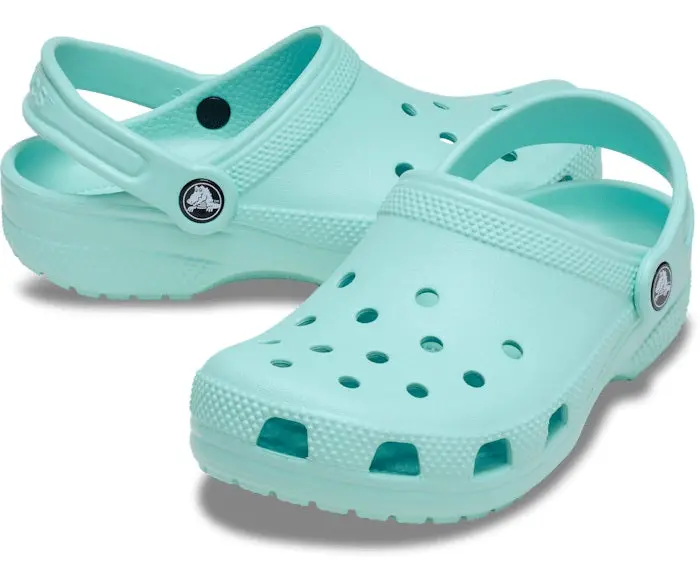 Kids' Classic Clog 1