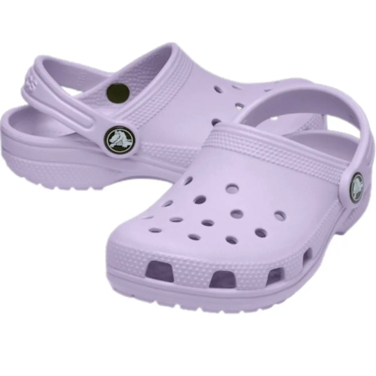 Kid's Classic Clog 1