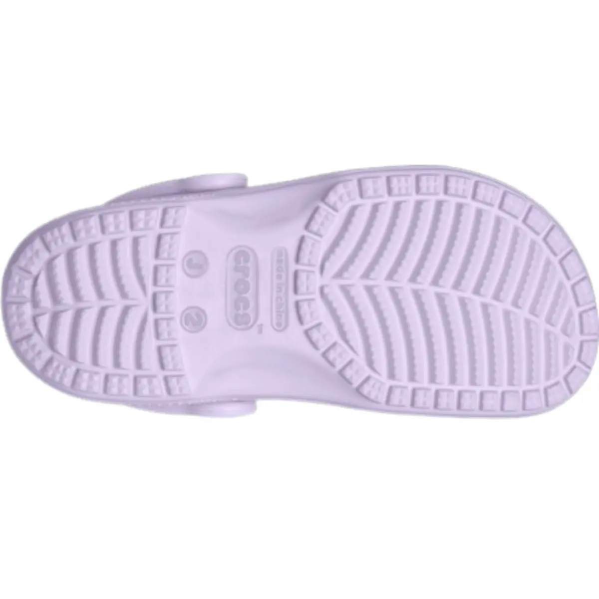 Kid's Classic Clog 4