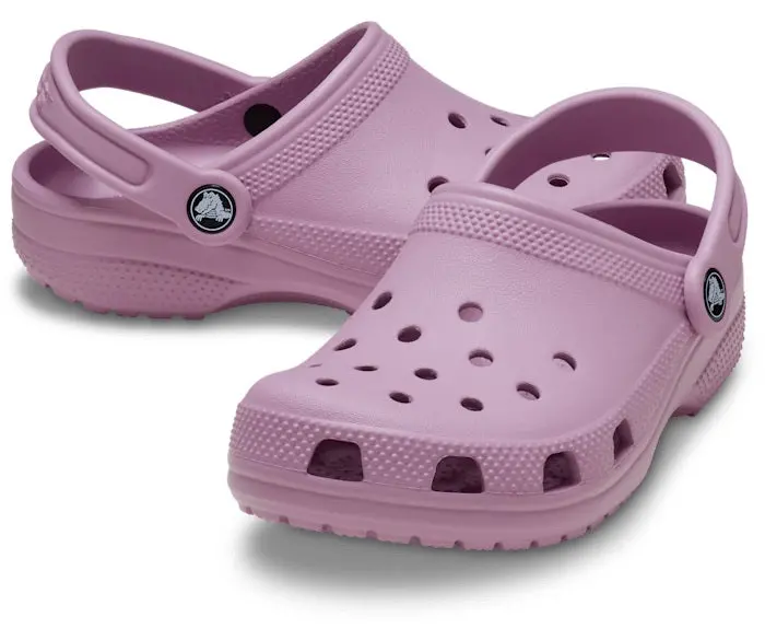 Kids' Classic Clog 1