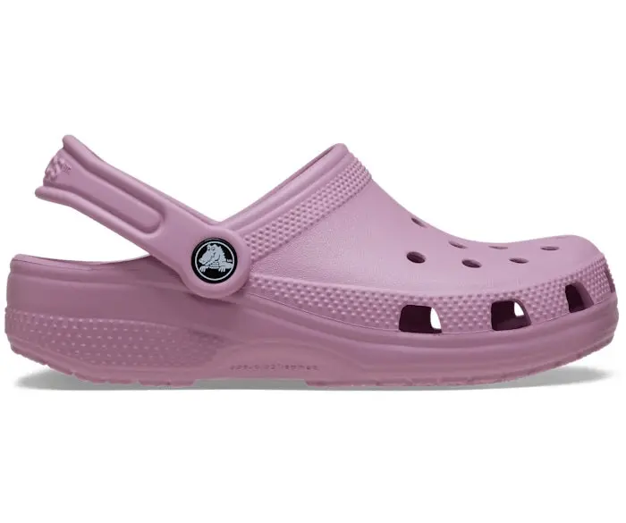 Kids' Classic Clog 2