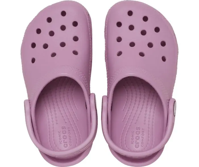 Kids' Classic Clog 3
