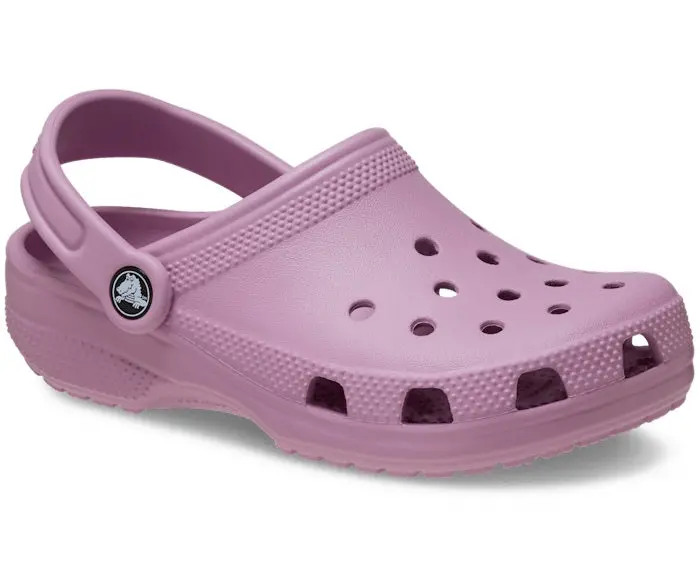 Kids' Classic Clog 4