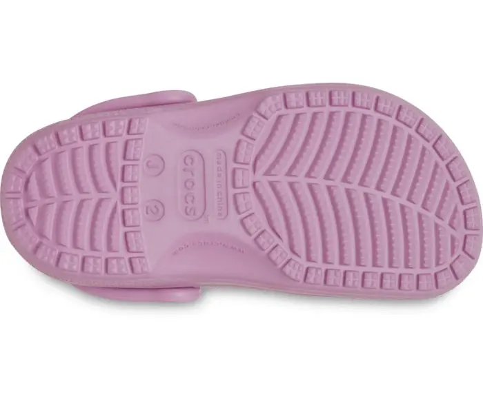Kids' Classic Clog 5