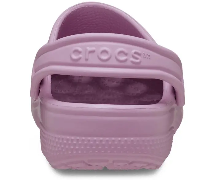 Kids' Classic Clog 6