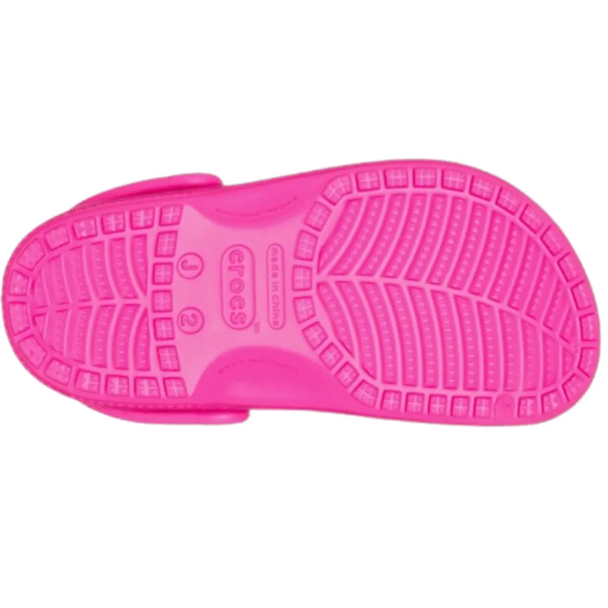 Kid's Classis Clog 4