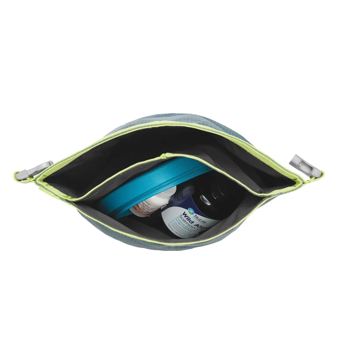 Kibble Kaddie Dog Food Travel Bag 2