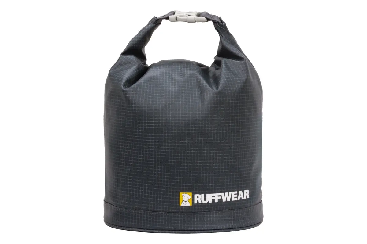 Kibble Kaddie Dog Food Carrier 1