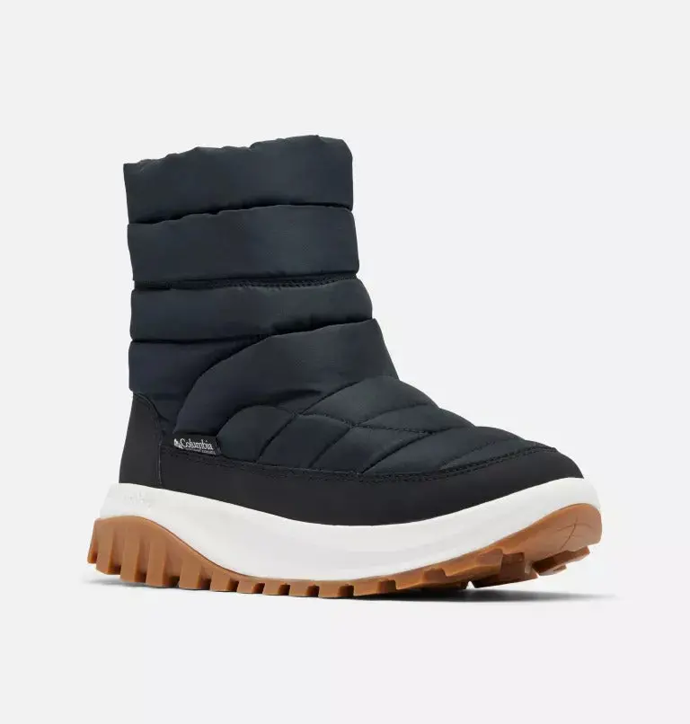 Women's Snowtrot Mid Boot 1