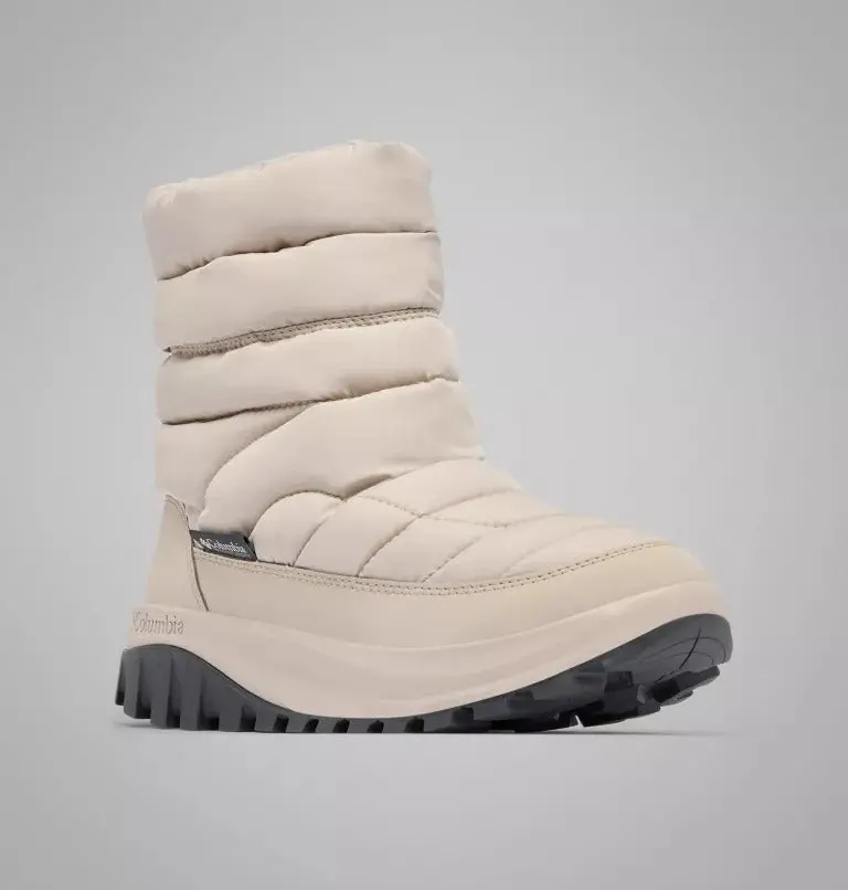 Women's Snowtrot Mid Boot 1