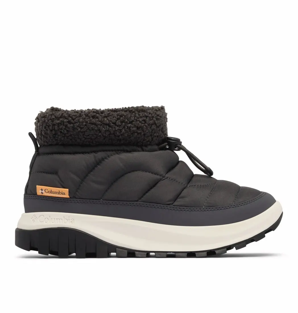 Women's Snowtrot Shorty Boot 1