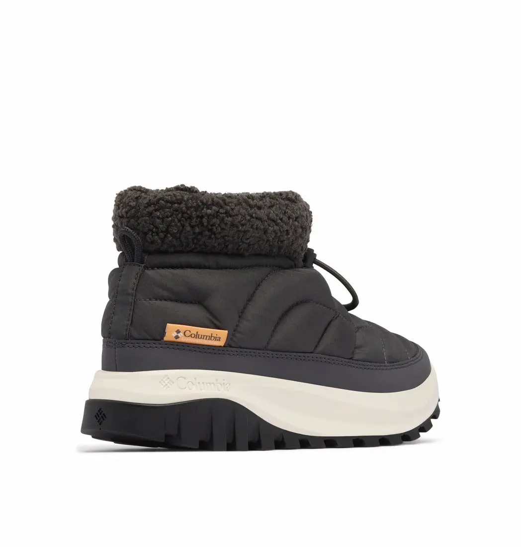 Women's Snowtrot Shorty Boot 2